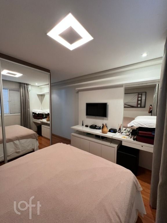 Apartamento, 2 quartos, 88 m² - Foto 7