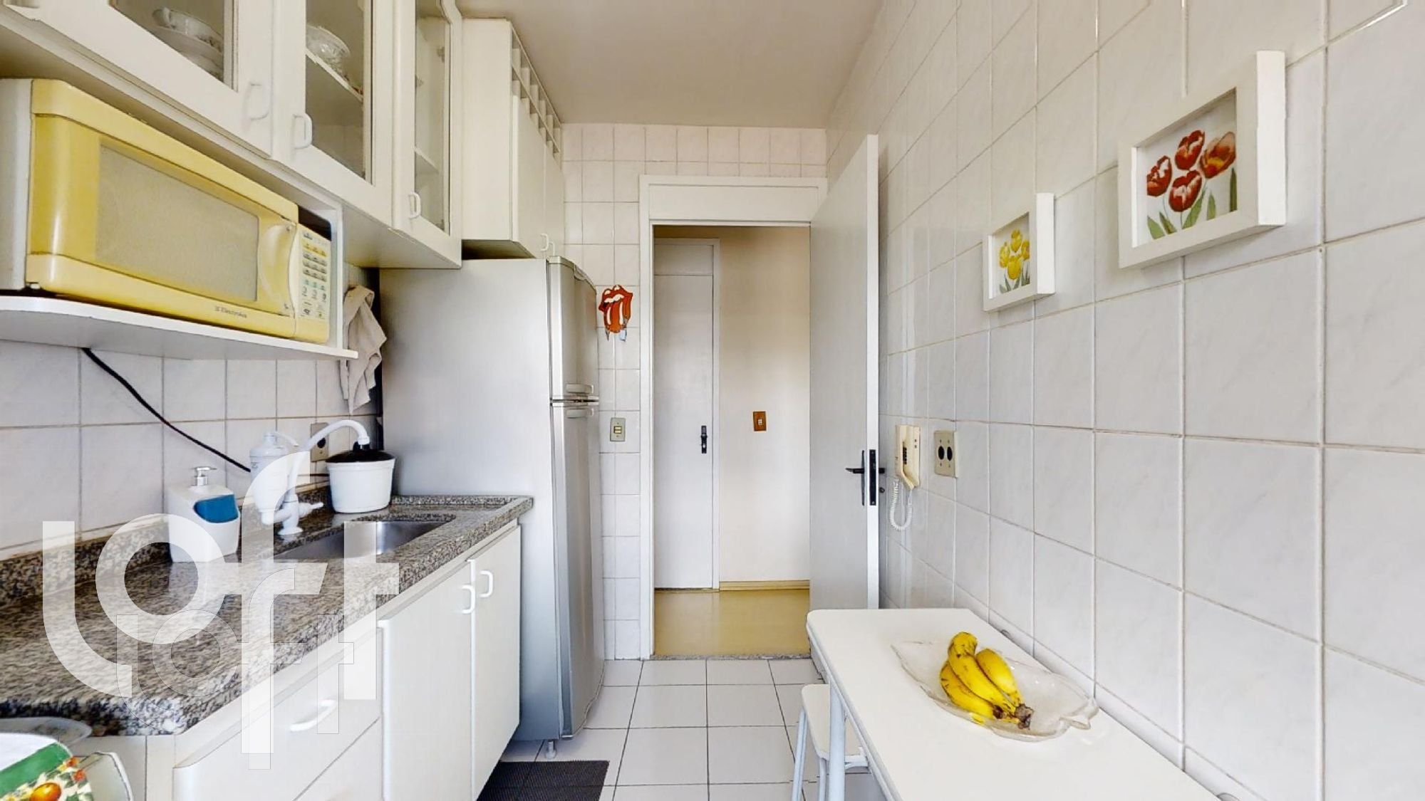 Apartamento à venda com 2 quartos, 58m² - Foto 24