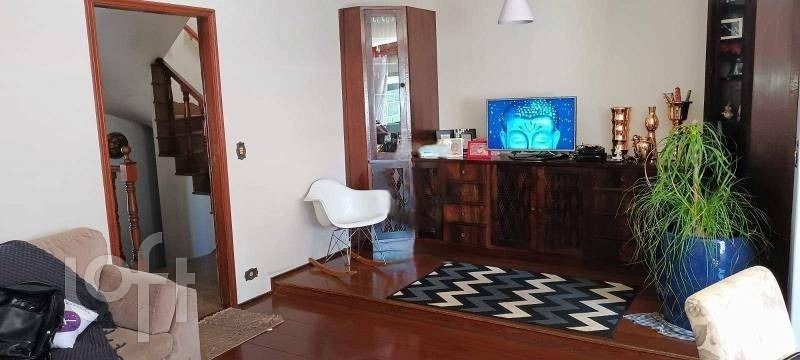 Casa, 3 quartos, 350 m² - Foto 1