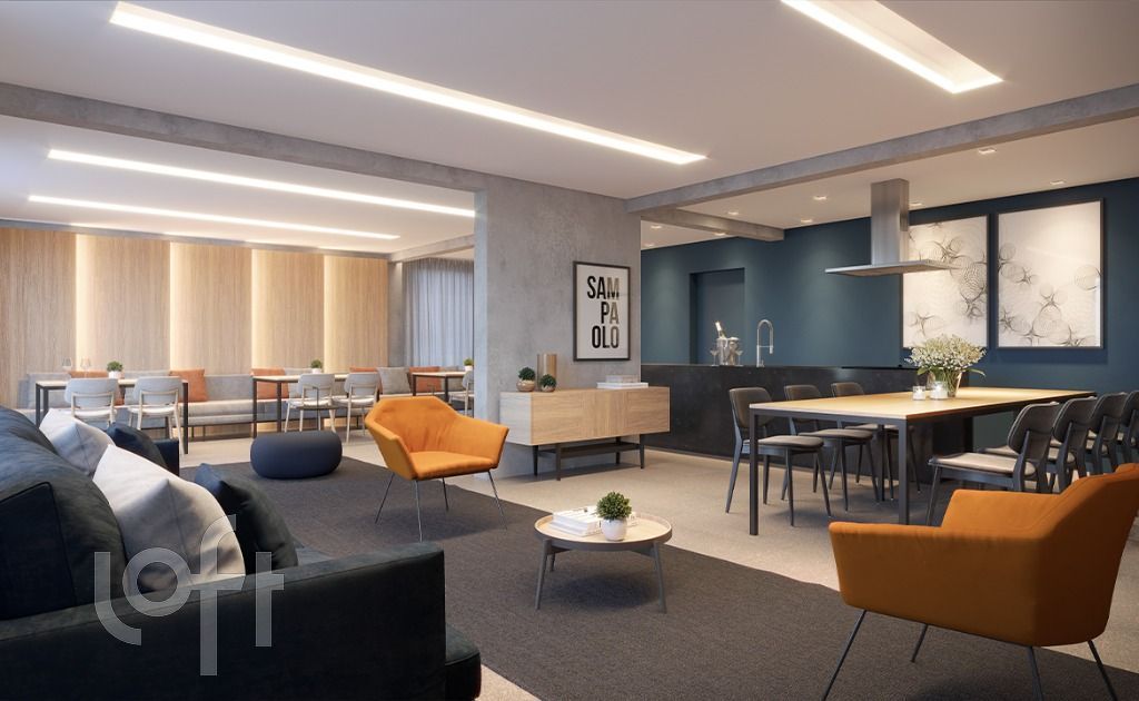 Apartamento, 1 quarto, 26 m² - Foto 13