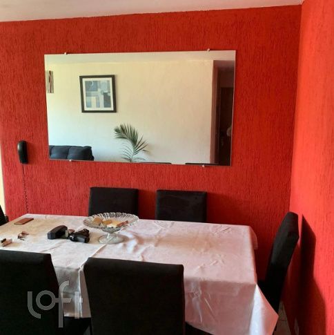 Apartamento, 2 quartos, 54 m² - Foto 2