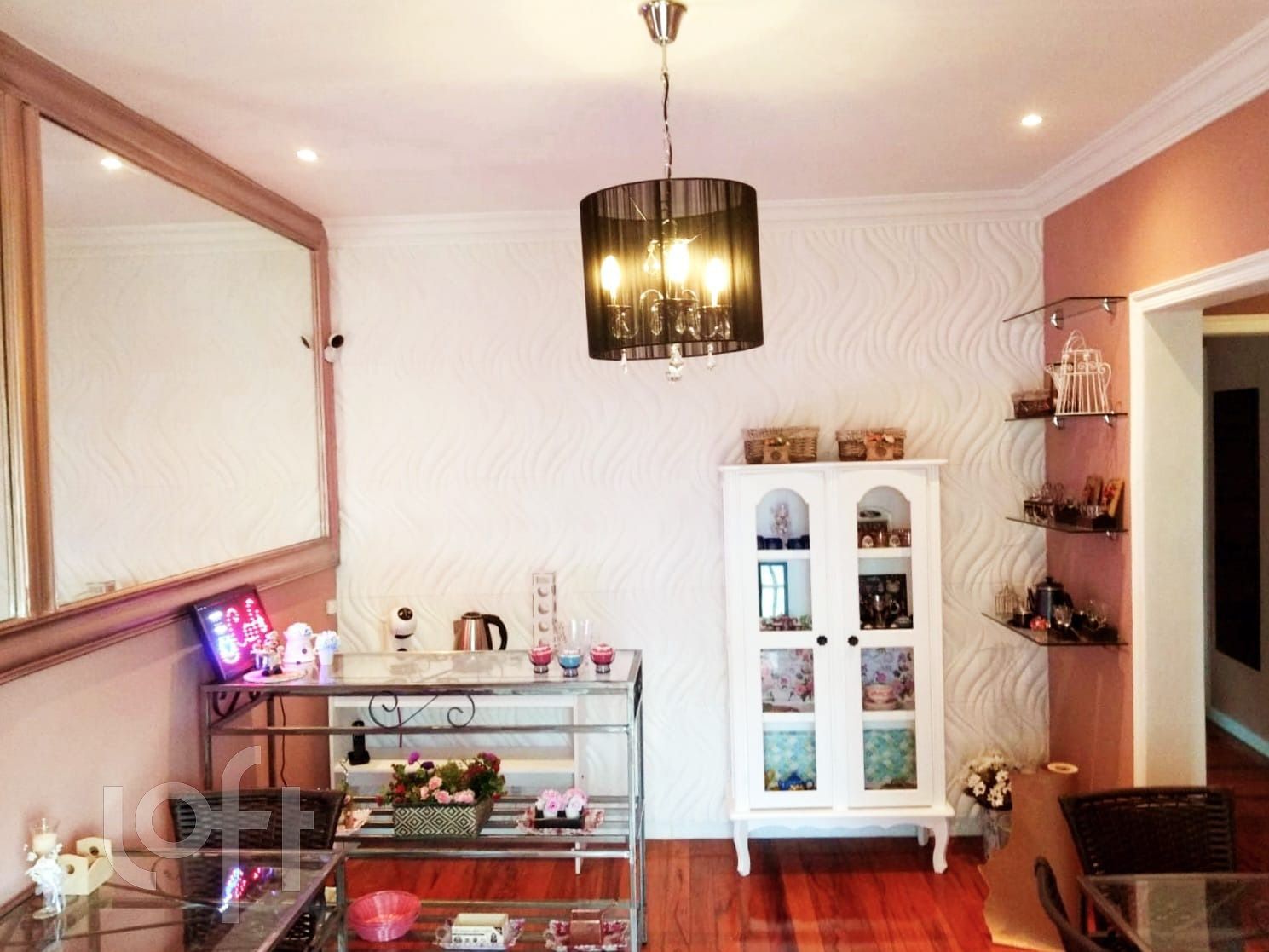 Casa à venda com 3 quartos, 110m² - Foto 38