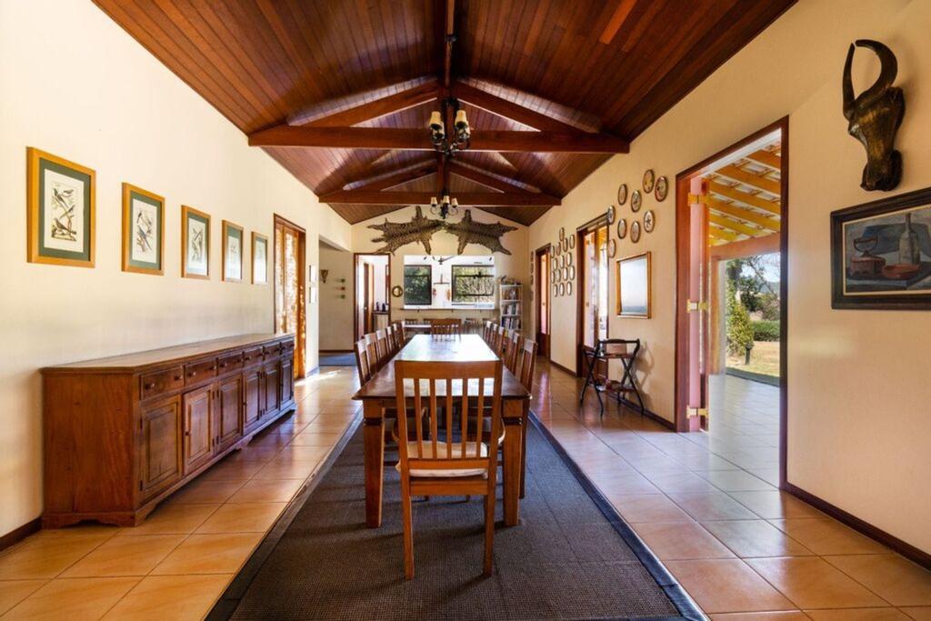 Sítio à venda com 7 quartos - Foto 61