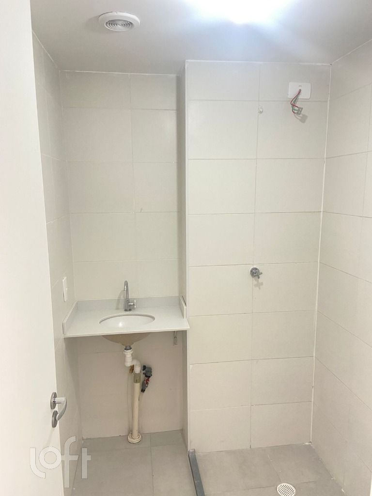 Apartamento, 2 quartos, 42 m² - Foto 15