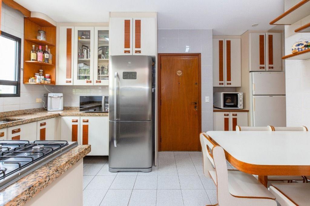 Apartamento, 3 quartos, 170 m² - Foto 15