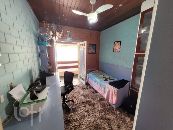 Casa à venda com 3 quartos, 160m² - Foto 33