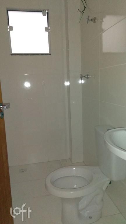 Apartamento, 2 quartos, 35 m² - Foto 8