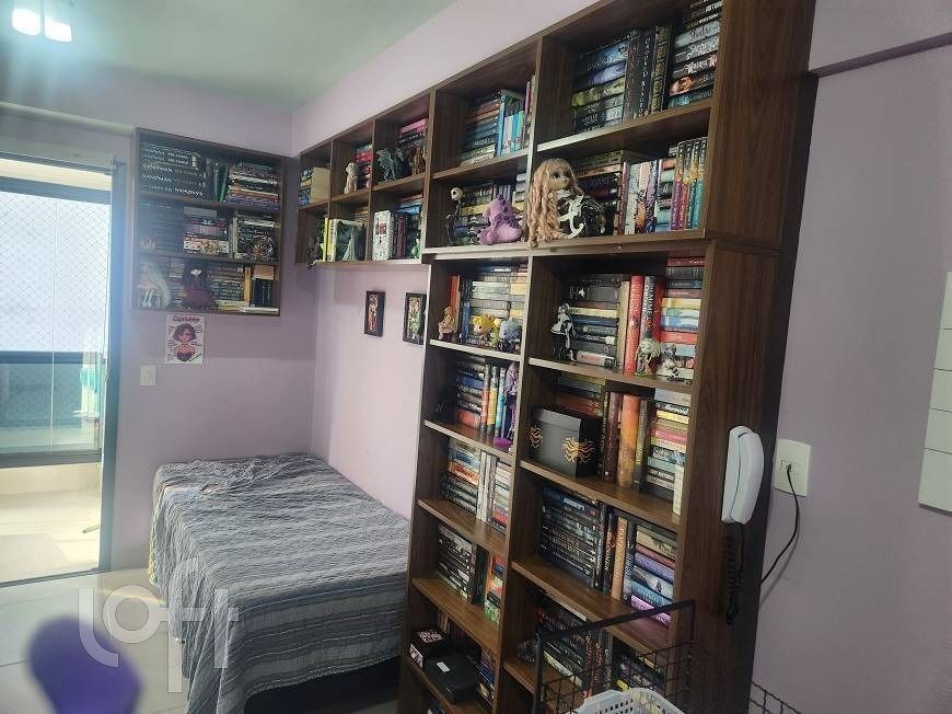 Apartamento, 1 quarto, 39 m² - Foto 11