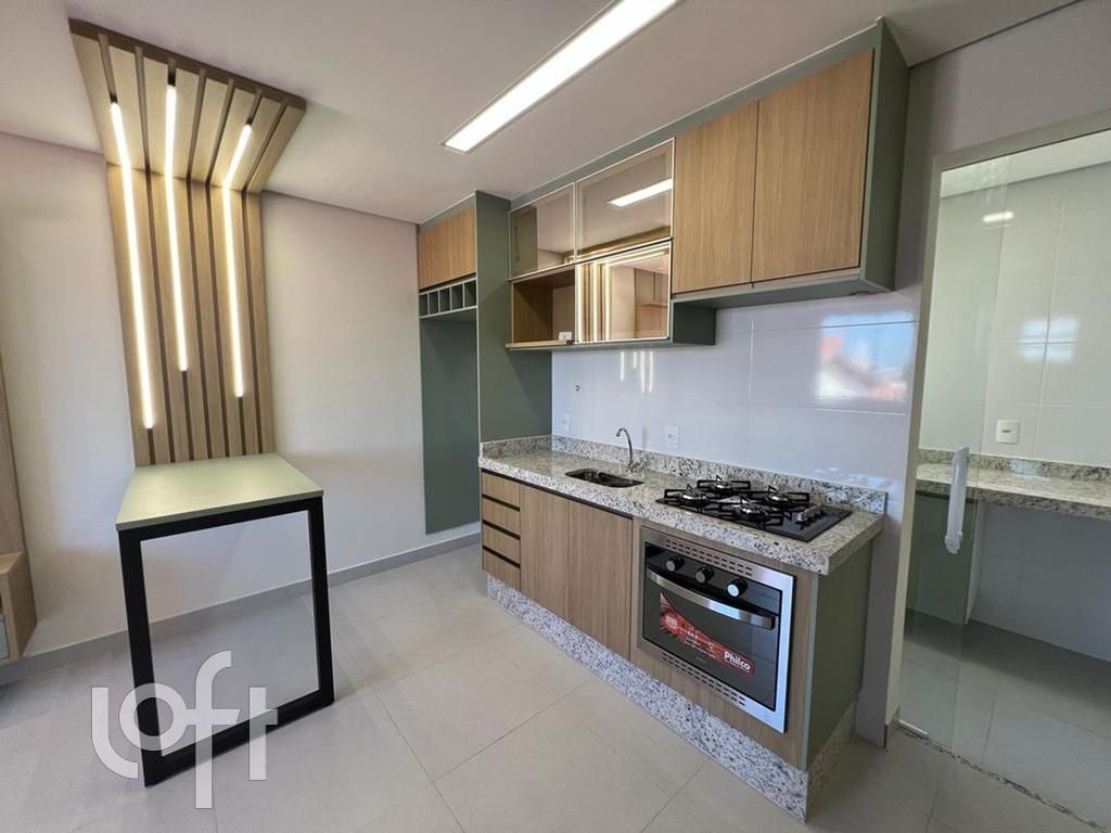 Apartamento, 2 quartos, 42 m² - Foto 7