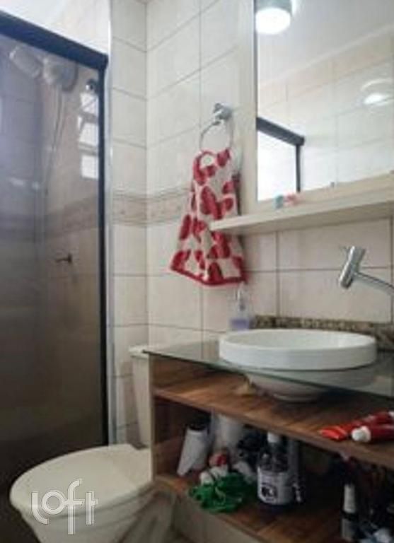 Apartamento, 2 quartos, 59 m² - Foto 21