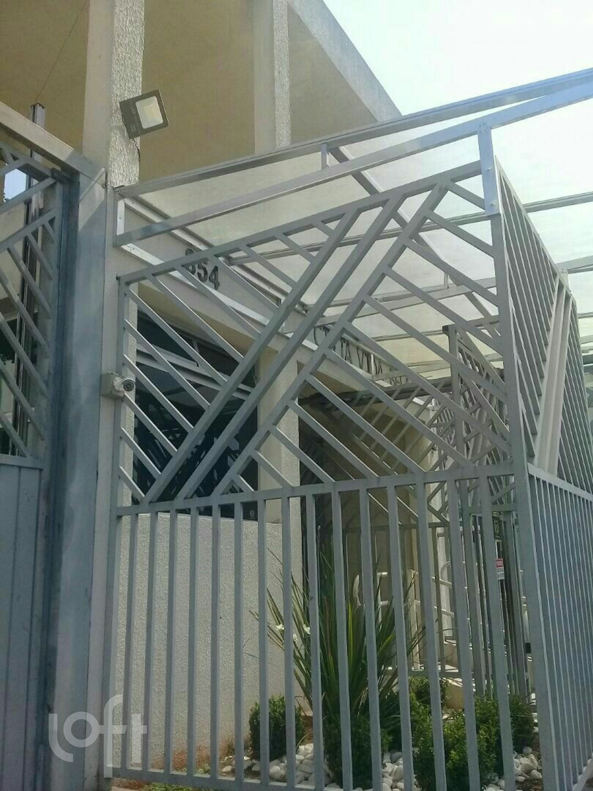 Apartamento à venda com 2 quartos, 43m² - Foto 4