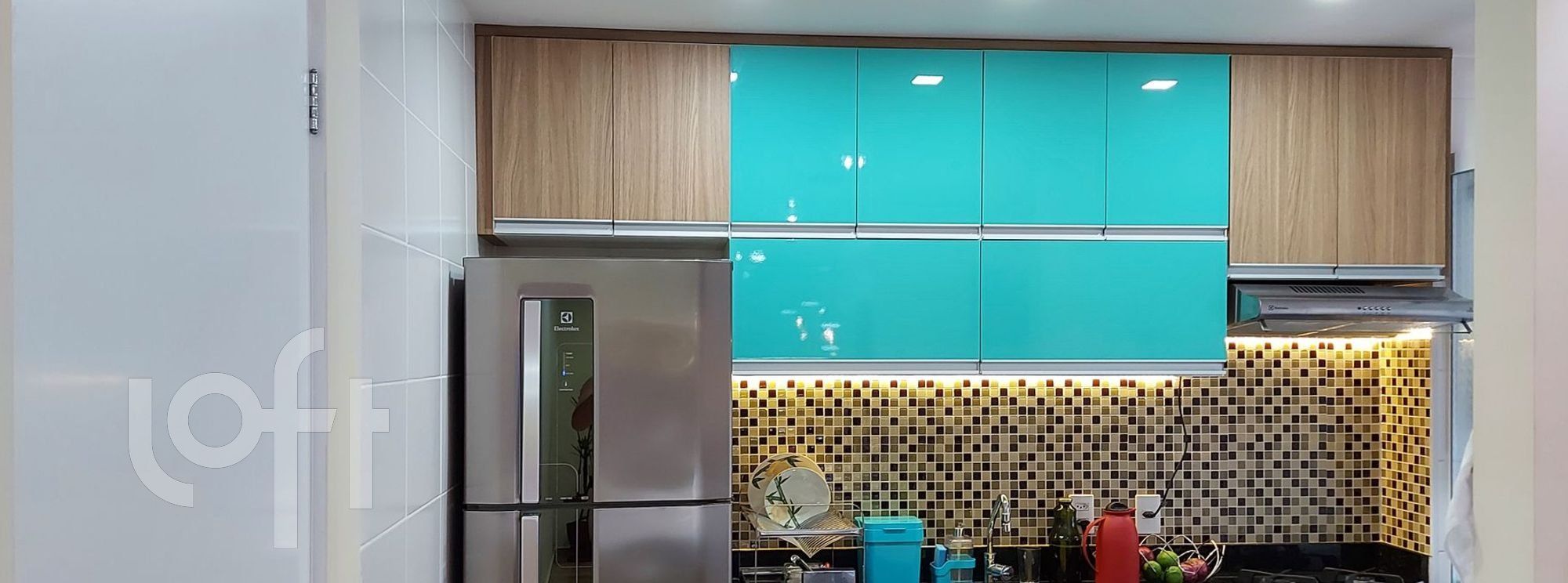 Apartamento, 2 quartos, 47 m² - Foto 11