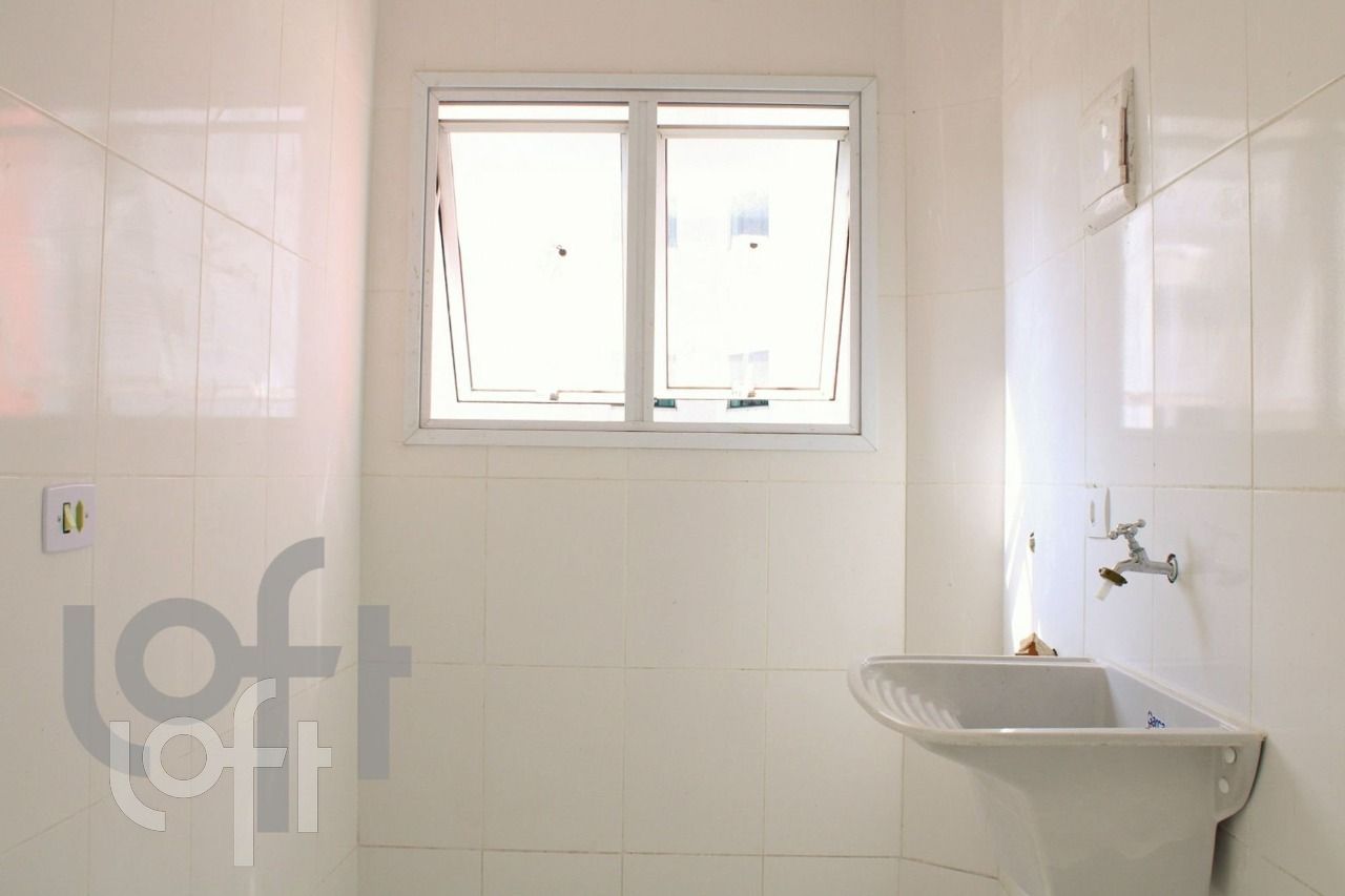 Apartamento à venda com 2 quartos, 50m² - Foto 6