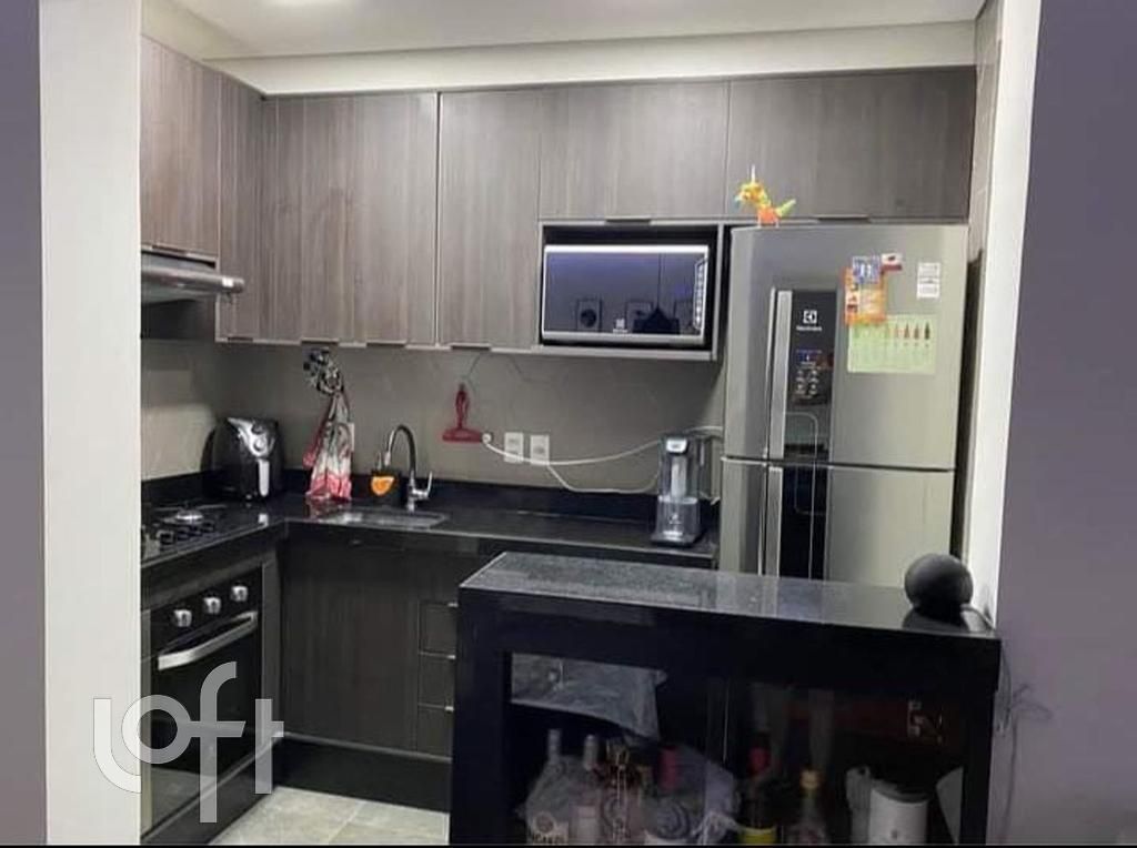 Apartamento, 1 quarto, 65 m² - Foto 3