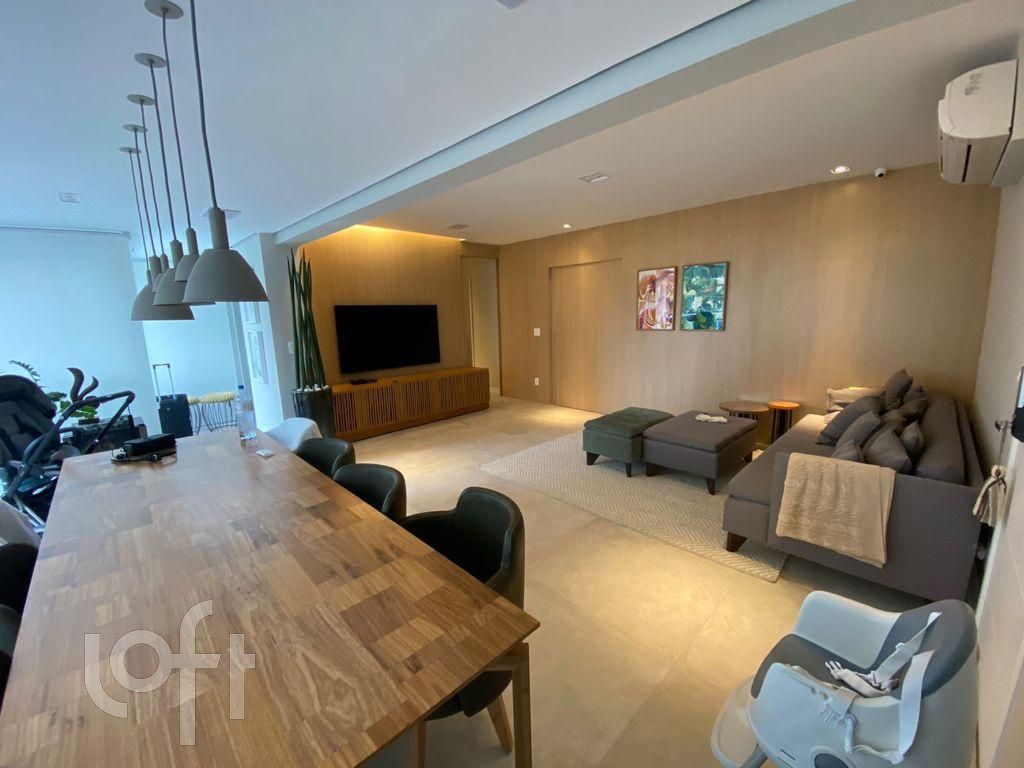 Apartamento, 3 quartos, 110 m² - Foto 2