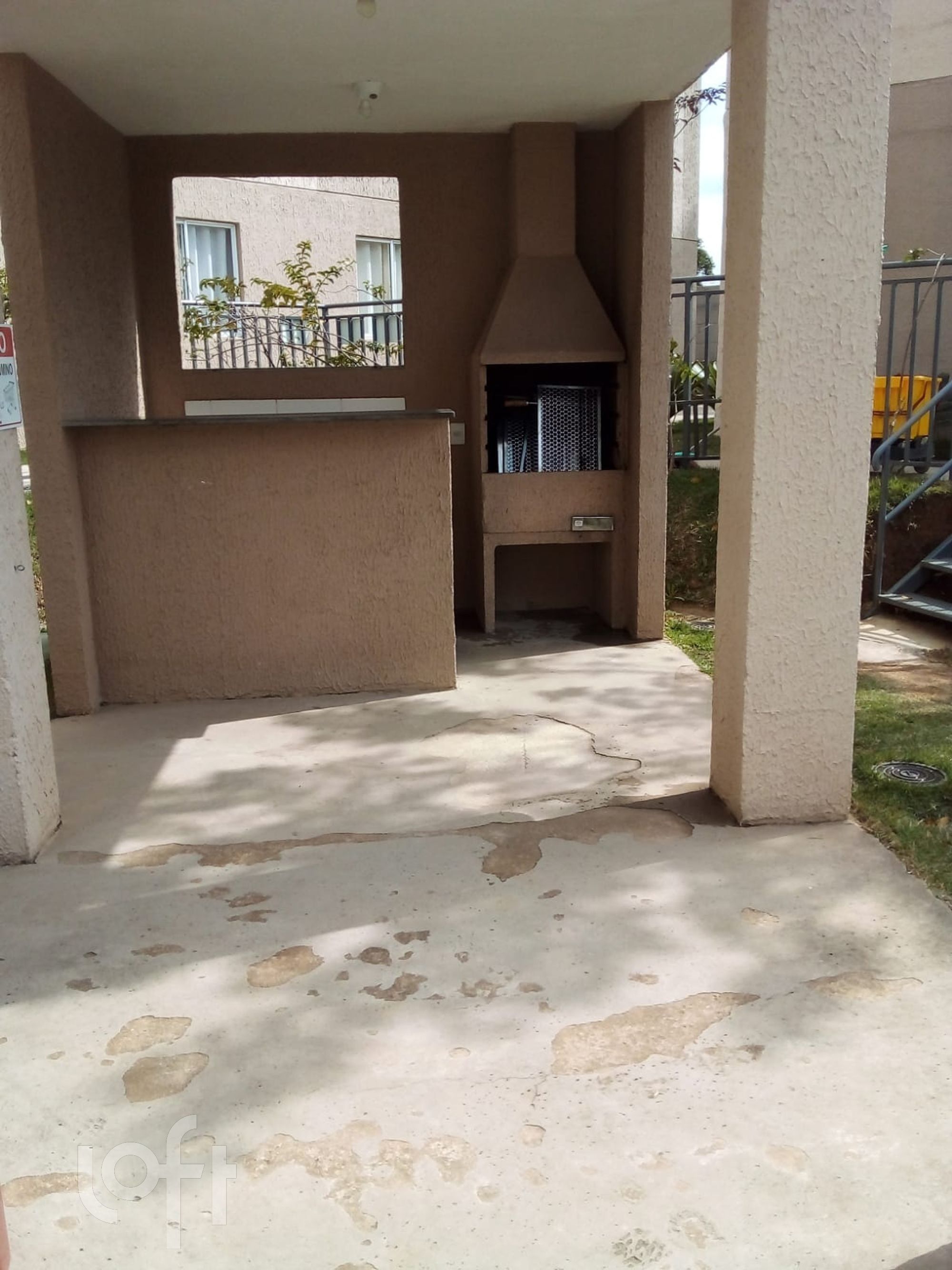 Apartamento, 2 quartos, 45 m² - Foto 3