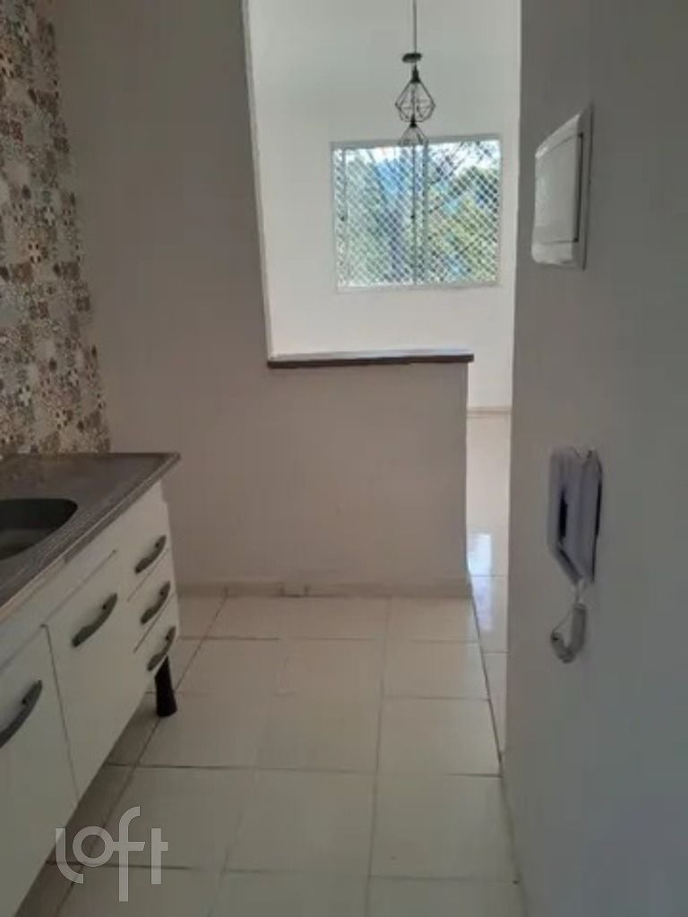 Apartamento, 2 quartos, 40 m² - Foto 8