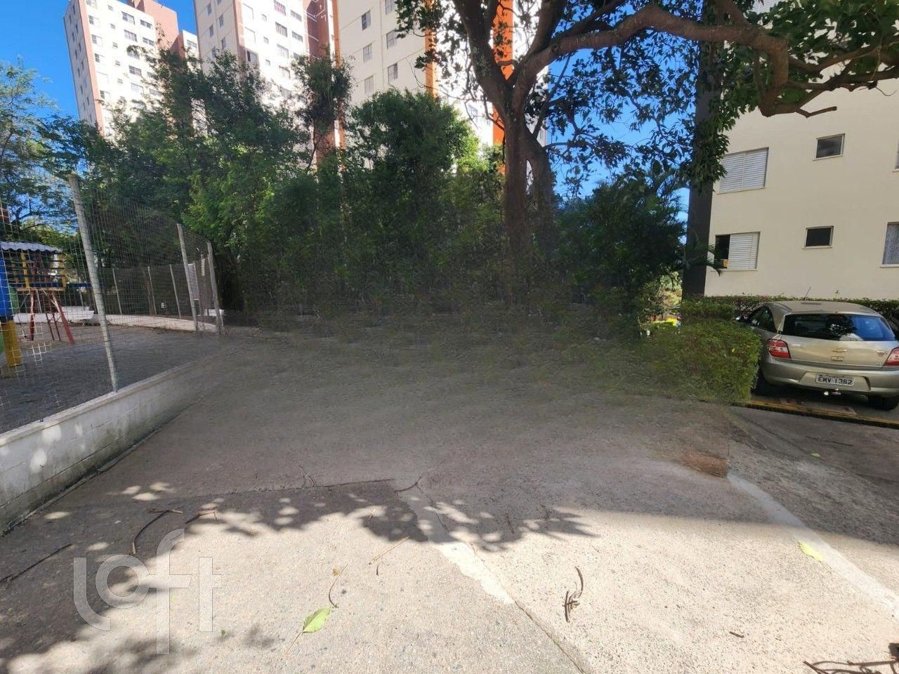 Apartamento à venda com 2 quartos, 50m² - Foto 48
