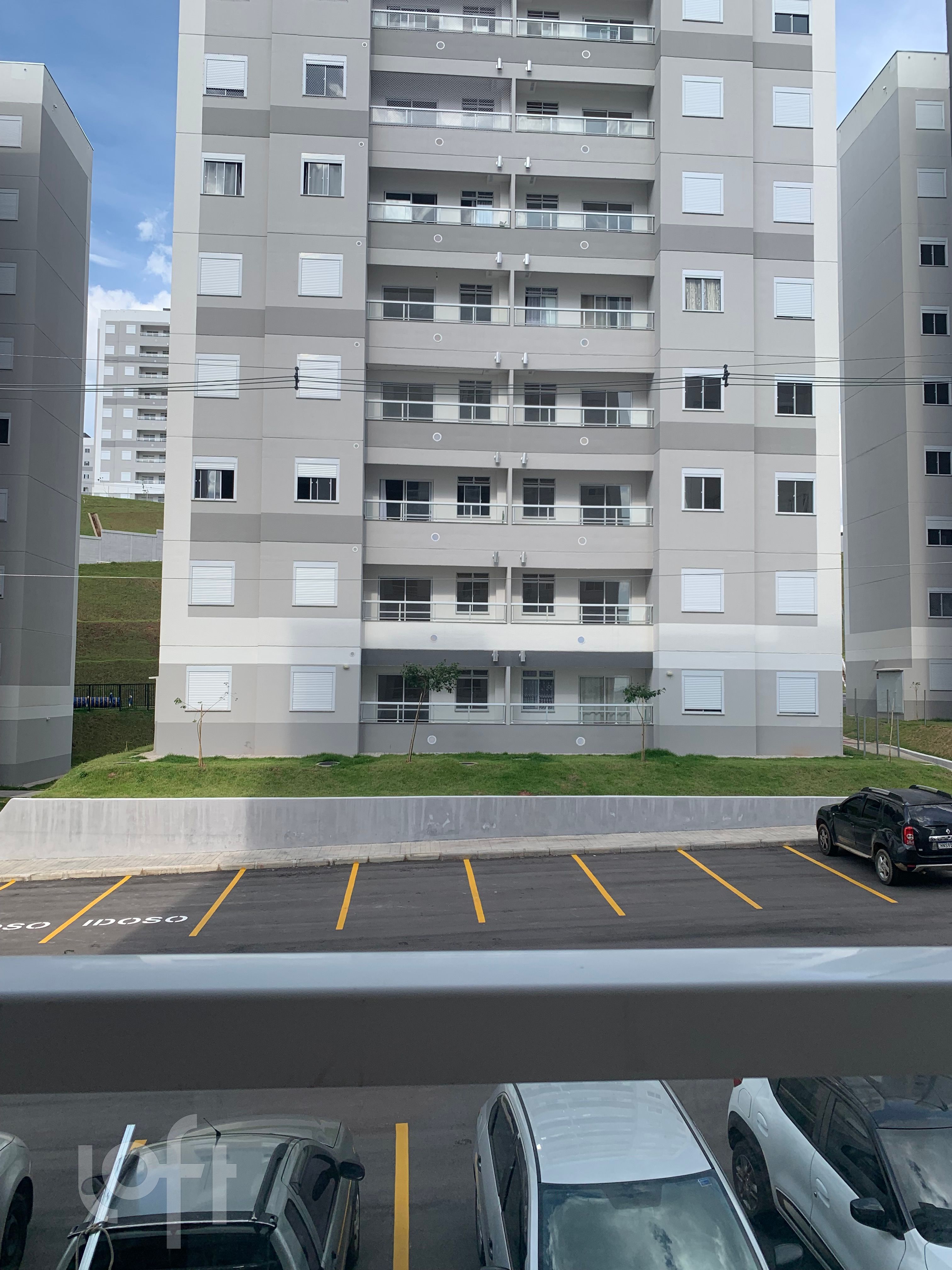 Apartamento, 3 quartos, 54 m² - Foto 27