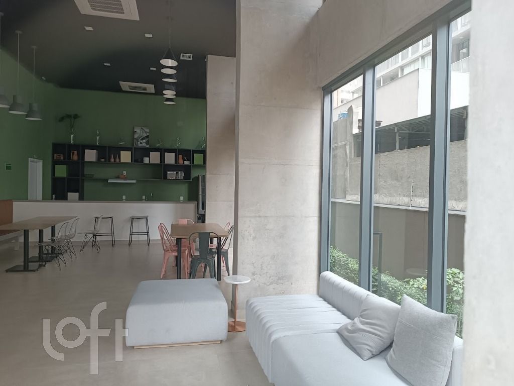 Apartamento, 1 quarto, 33 m² - Foto 17