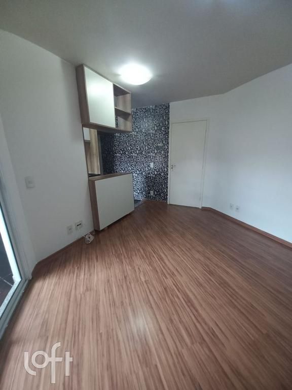 Apartamento à venda com 2 quartos, 50m² - Foto 5