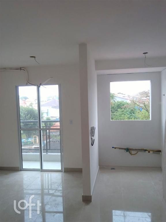 Apartamento, 2 quartos, 44 m² - Foto 10