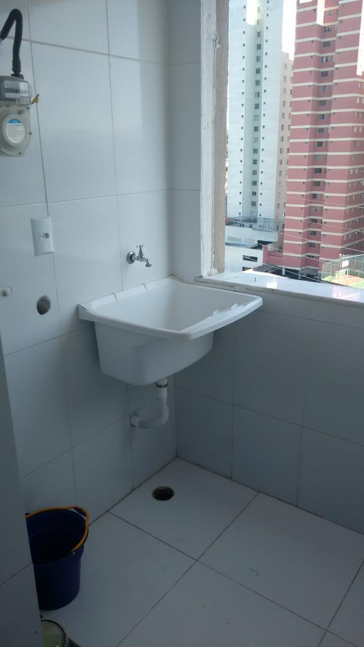 Apartamento à venda com 2 quartos, 48m² - Foto 13