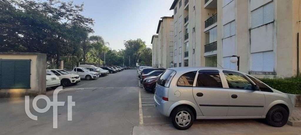 Apartamento à venda com 2 quartos, 54m² - Foto 5