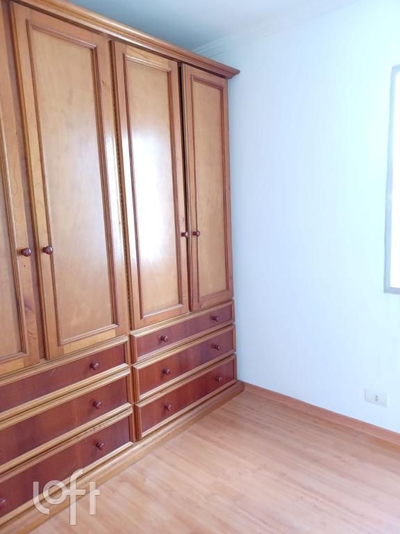 Apartamento à venda com 3 quartos, 67m² - Foto 4