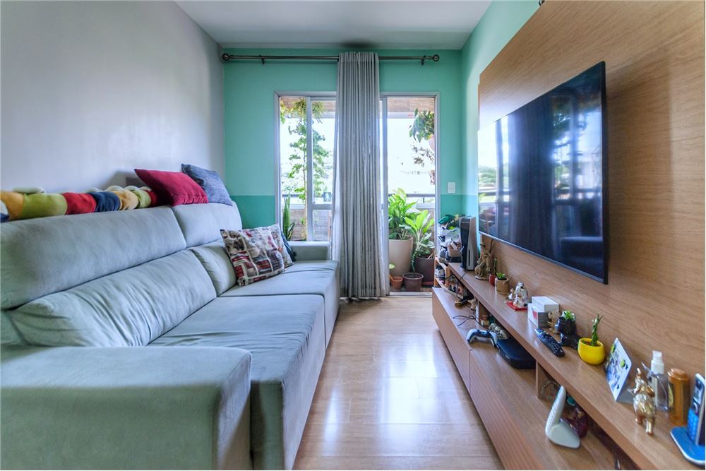 Apartamento, 3 quartos, 73 m² - Foto 4