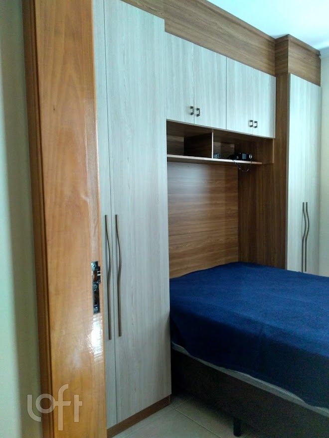 Casa de Condomínio, 2 quartos - Foto 3