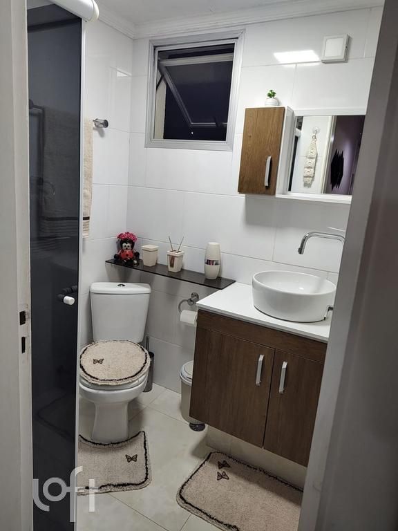 Apartamento à venda com 2 quartos, 52m² - Foto 18