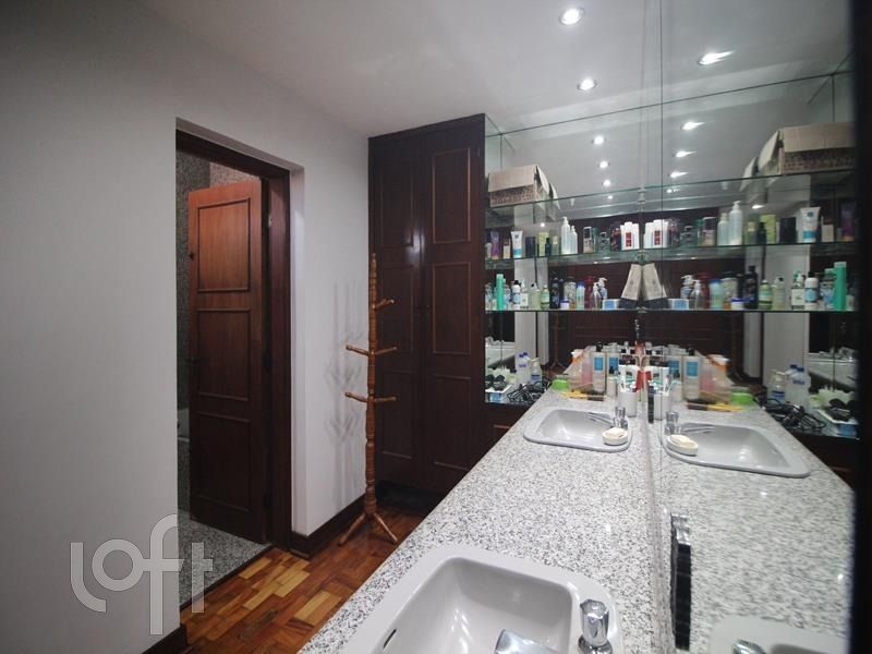 Casa, 4 quartos, 400 m² - Foto 28