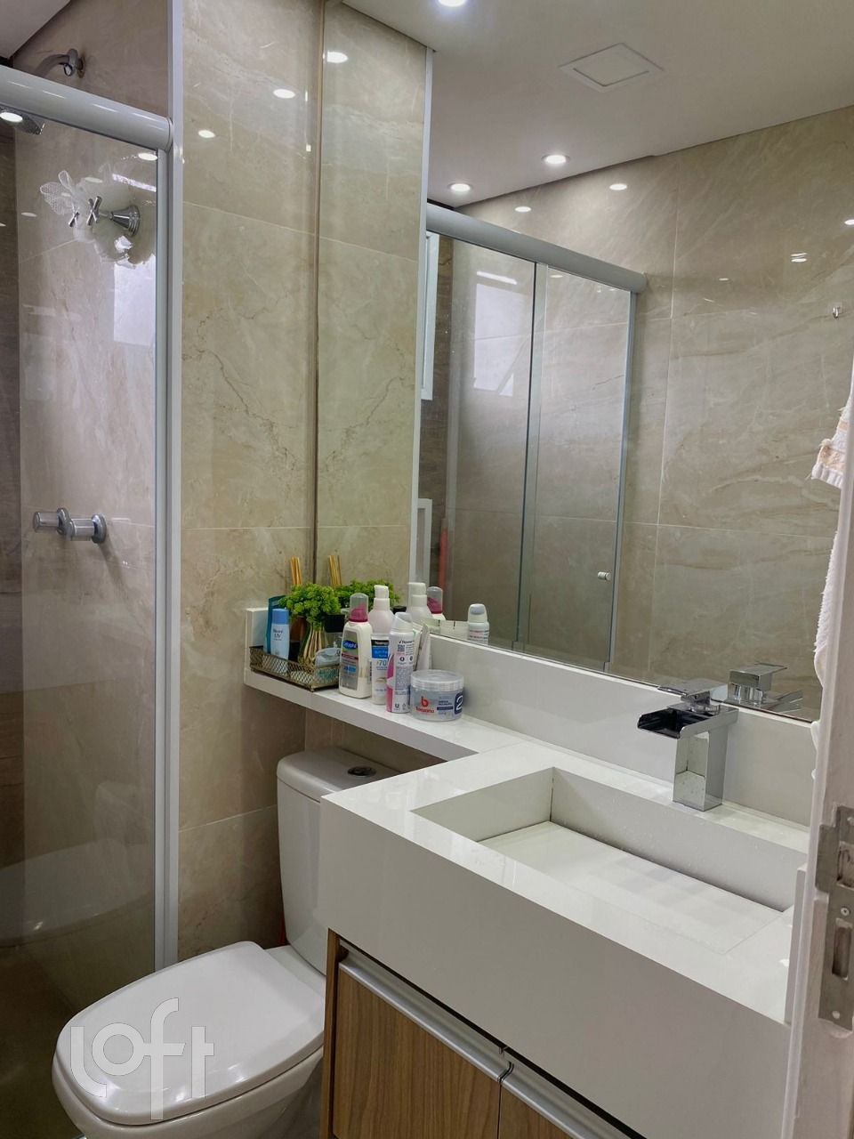 Apartamento à venda com 2 quartos, 49m² - Foto 23