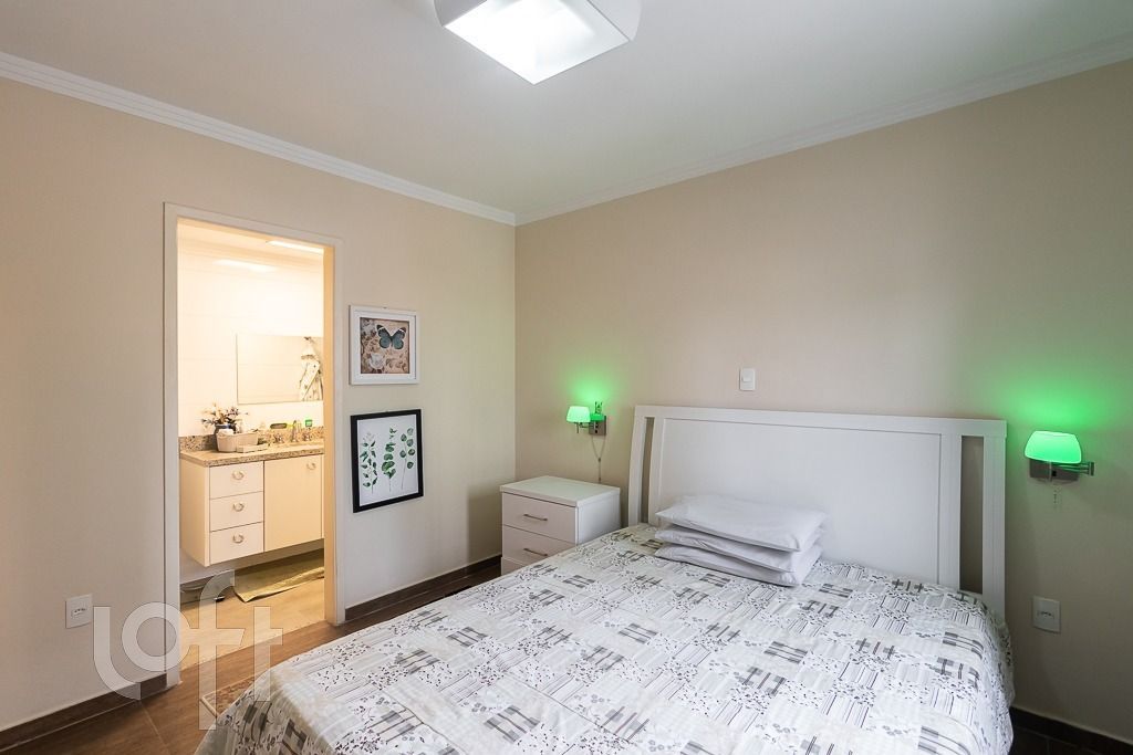 Apartamento, 3 quartos, 84 m² - Foto 15