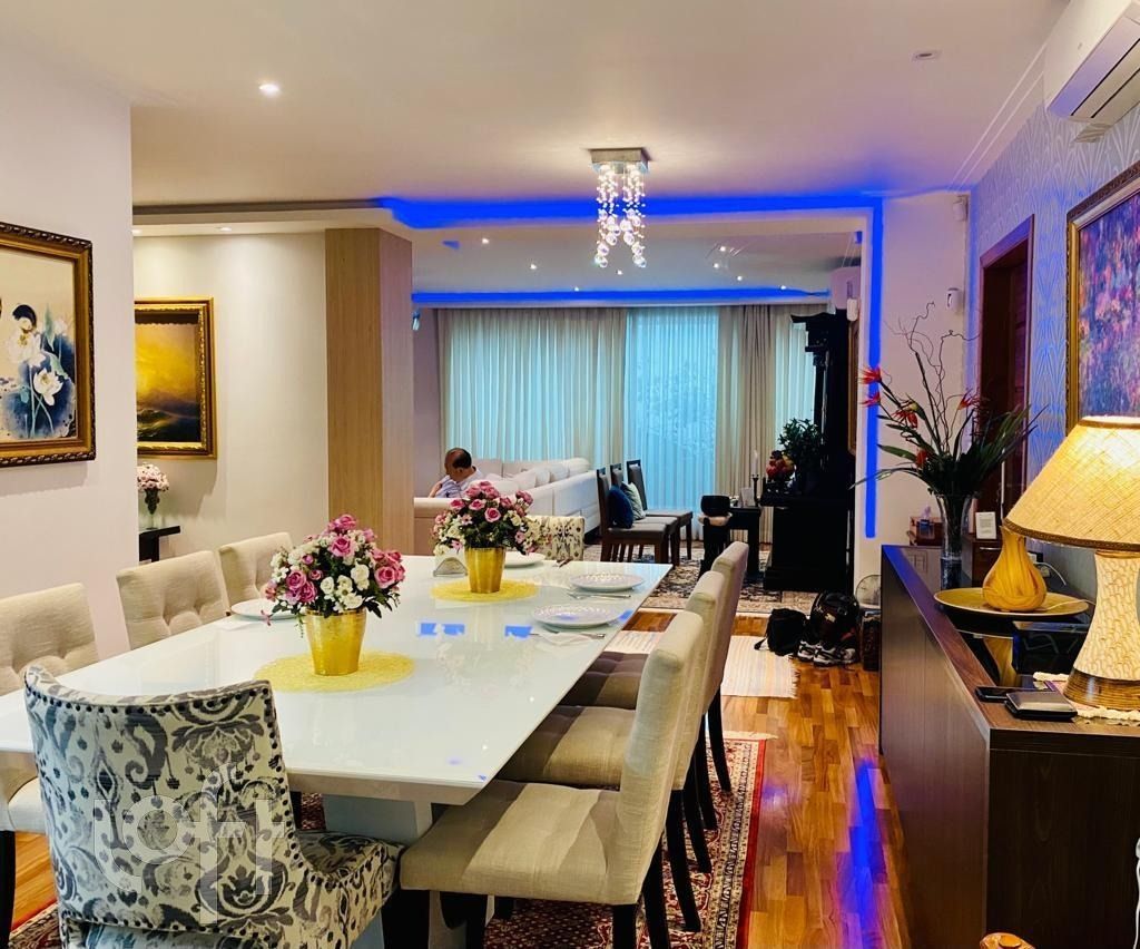 Casa, 3 quartos, 320 m² - Foto 3