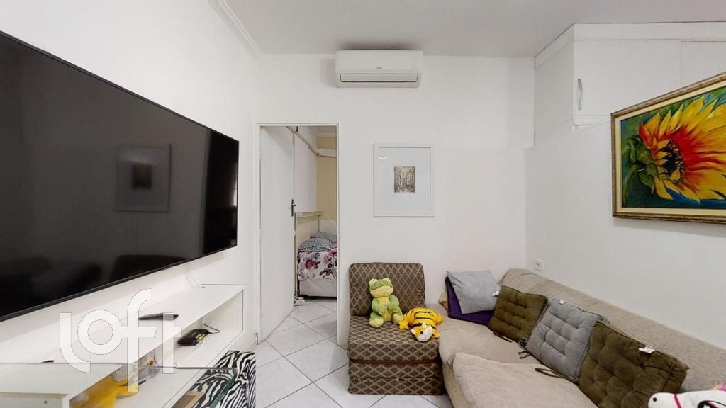 Apartamento, 1 quarto, 48 m² - Foto 8