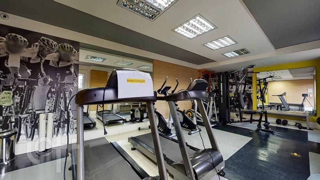 Apartamento, 2 quartos, 47 m² - Foto 10