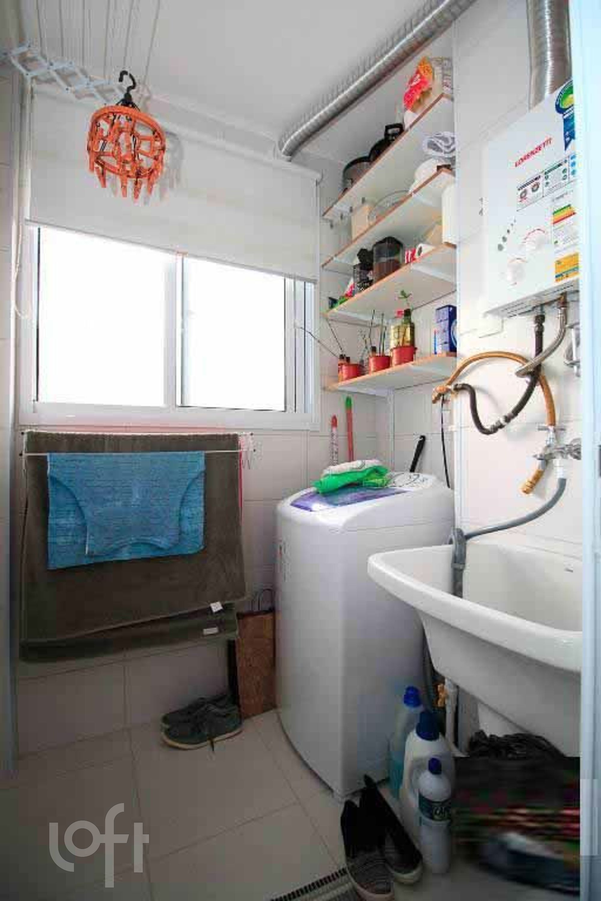 Apartamento à venda com 1 quarto, 33m² - Foto 18