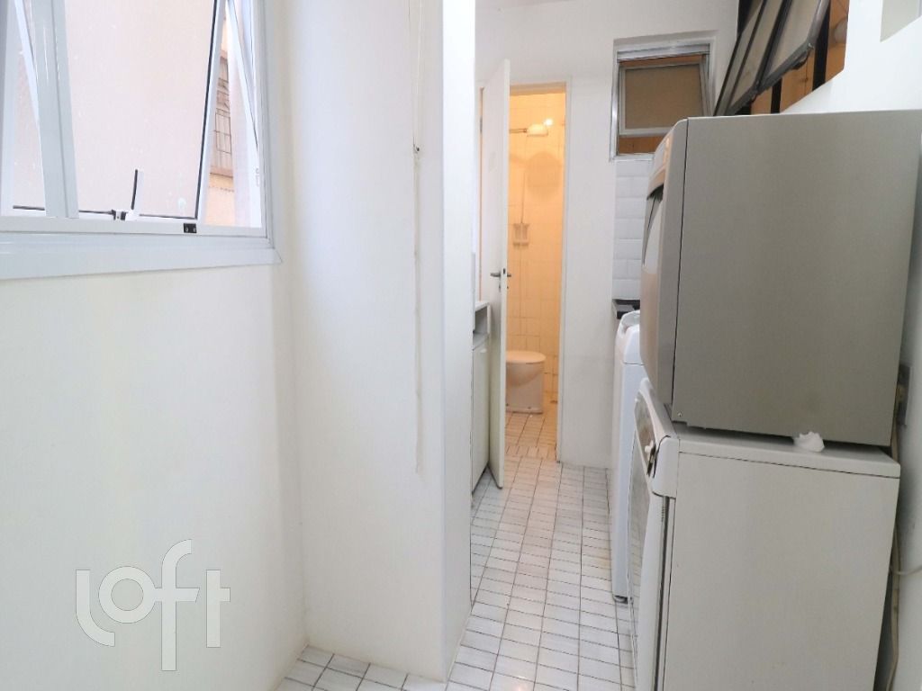 Apartamento, 3 quartos, 117 m² - Foto 11