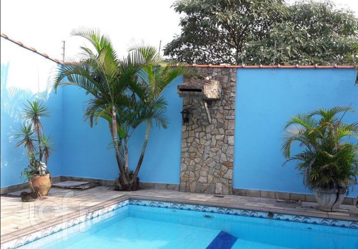 Casa, 3 quartos, 310 m² - Foto 4