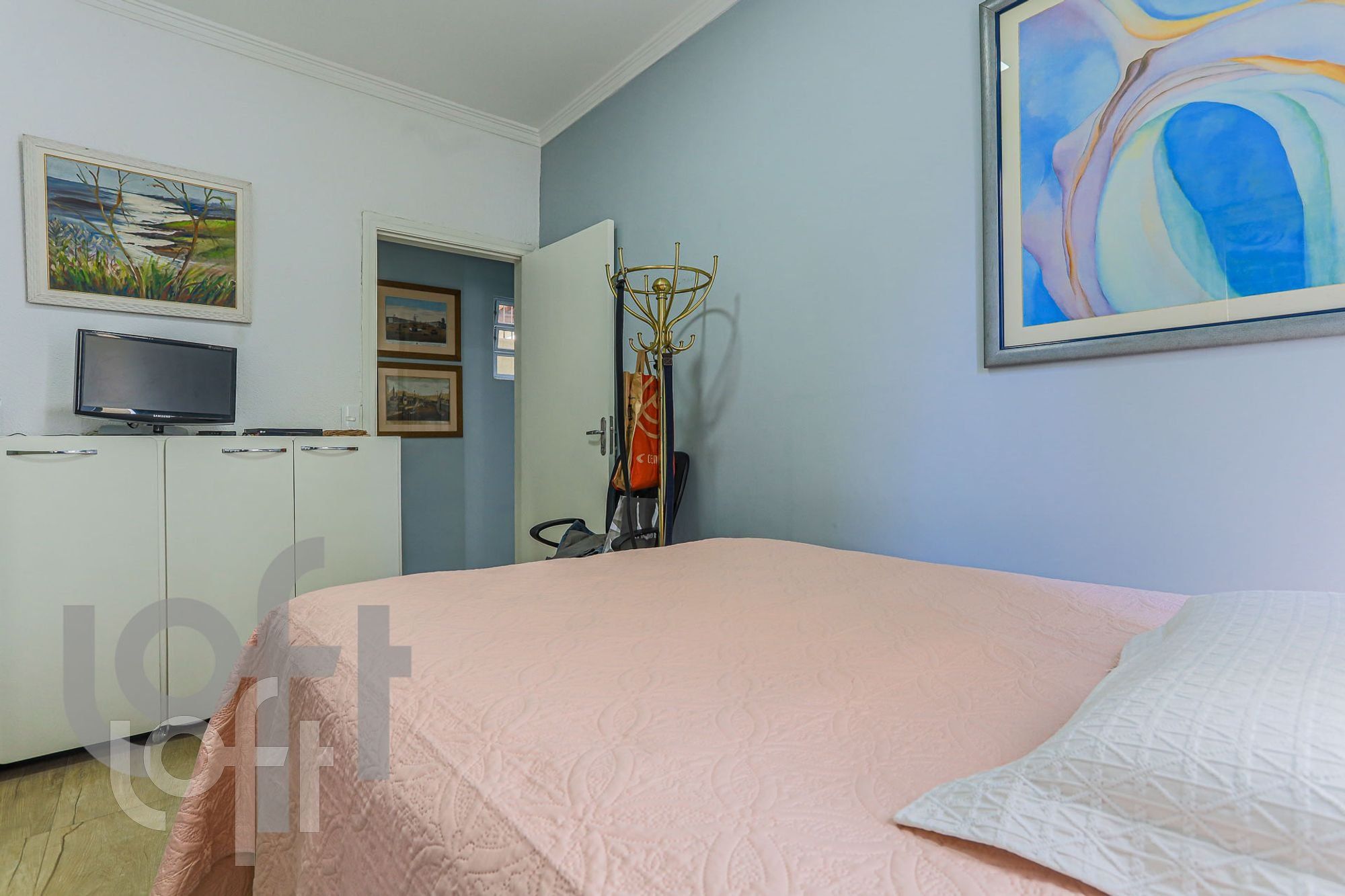 Apartamento à venda com 2 quartos, 75m² - Foto 27