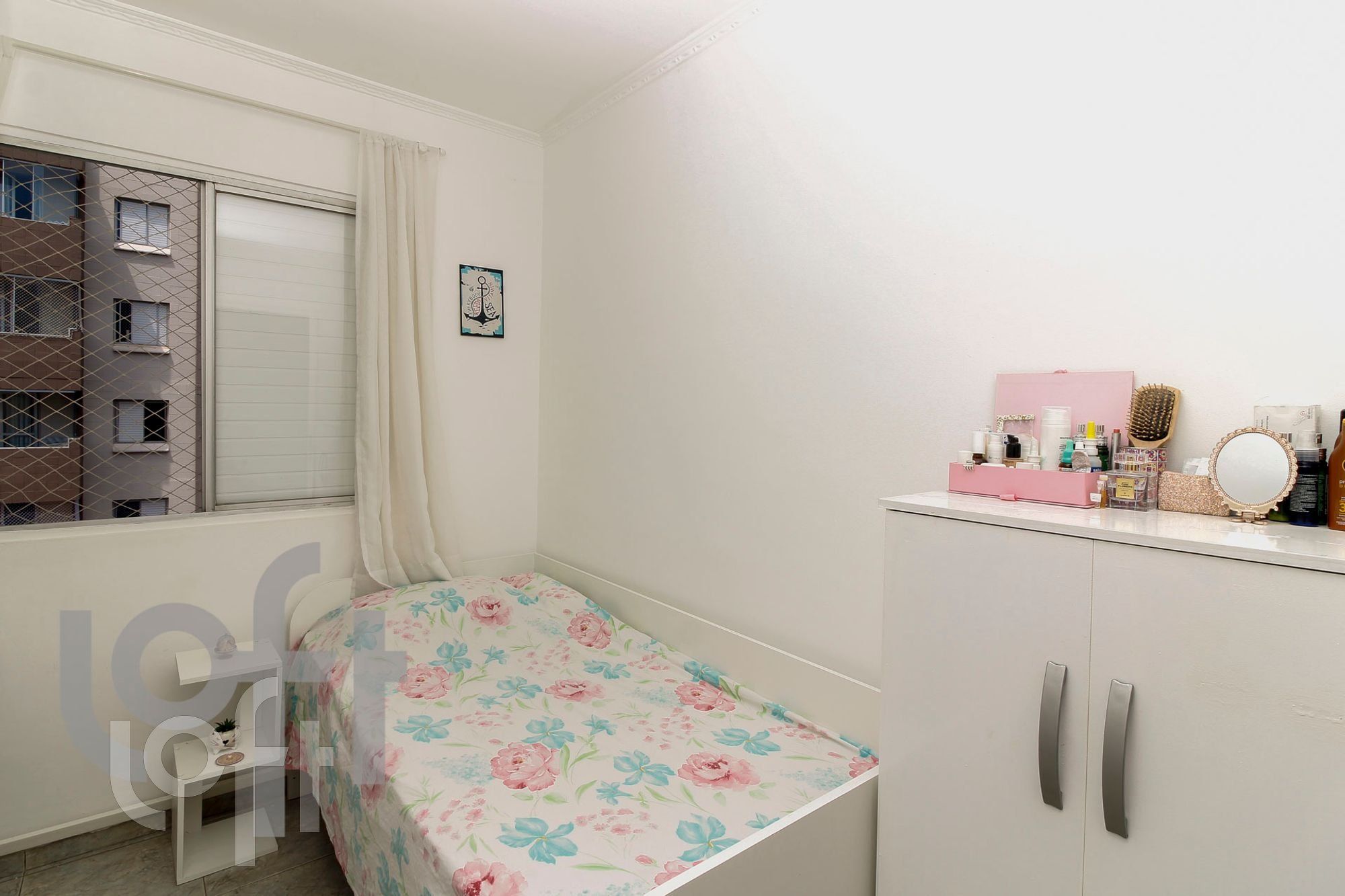 Apartamento, 2 quartos, 50 m² - Foto 4