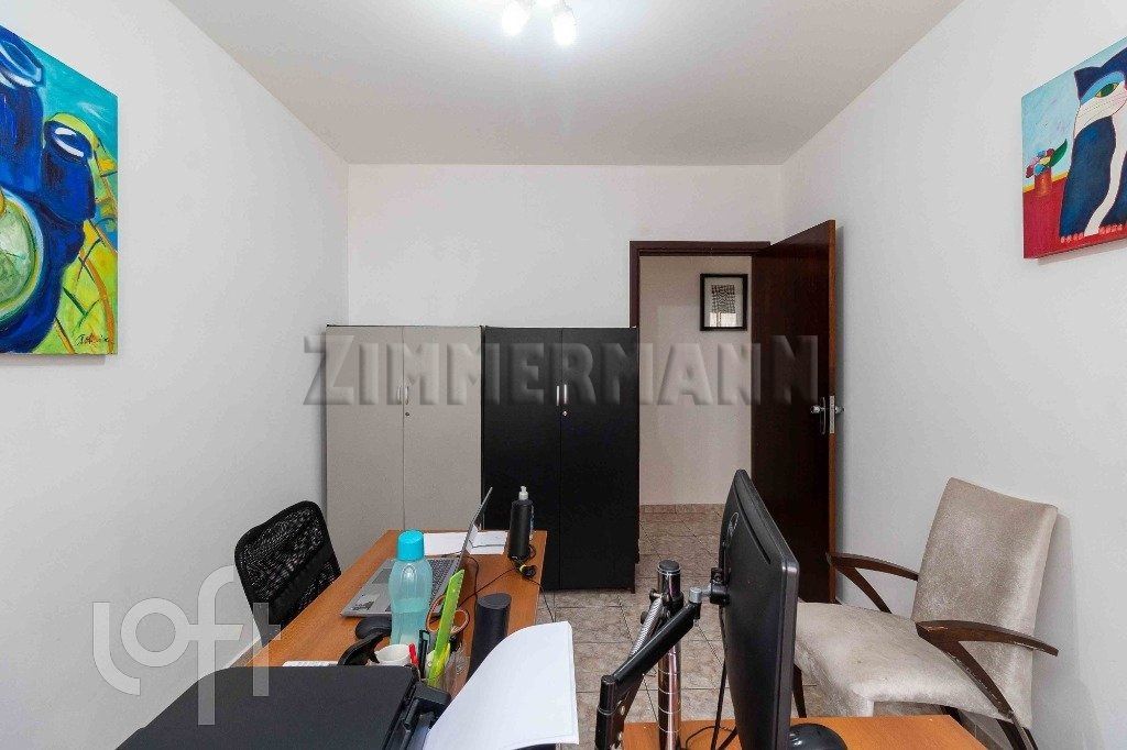 Casa, 4 quartos, 147 m² - Foto 11