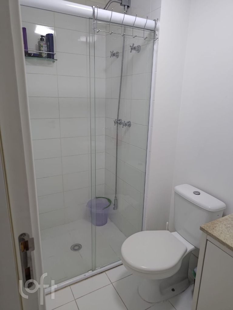 Apartamento, 1 quarto, 48 m² - Foto 17