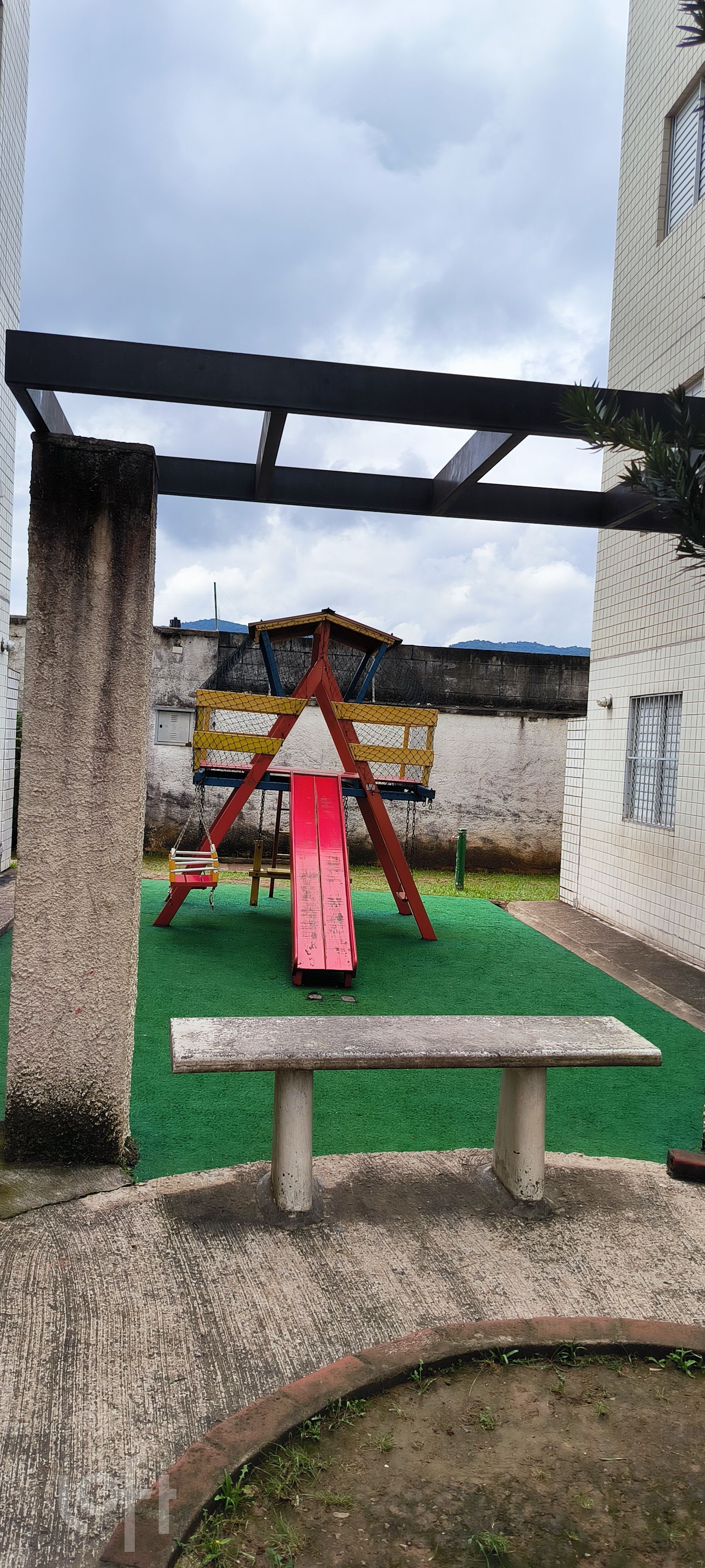 Apartamento, 2 quartos, 45 m² - Foto 17