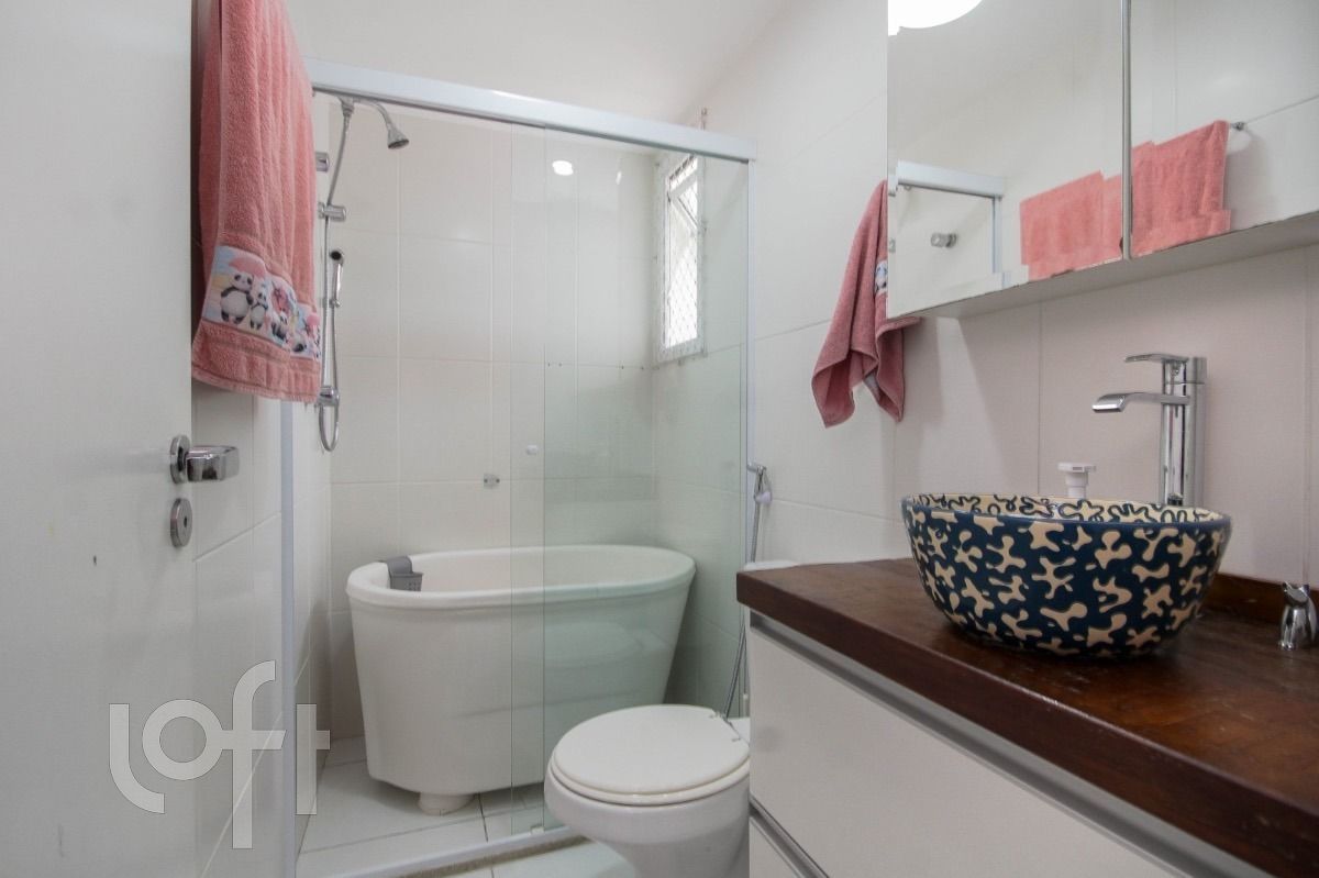 Apartamento à venda com 2 quartos, 78m² - Foto 11