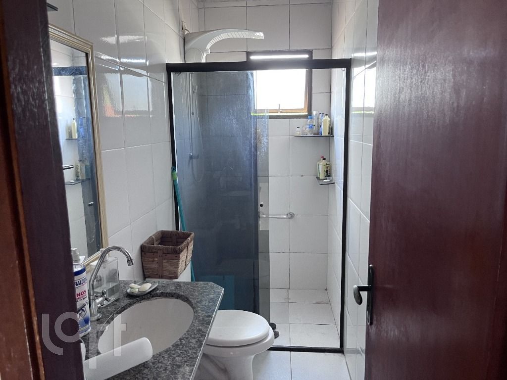 Casa de Condomínio, 3 quartos - Foto 10