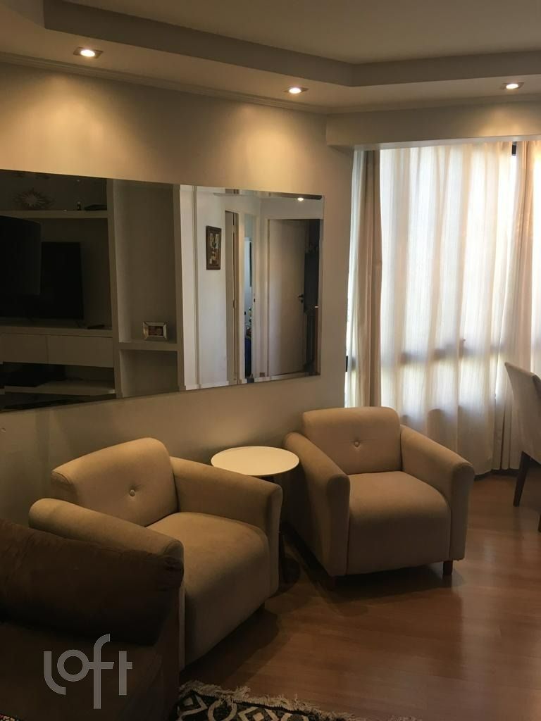 Apartamento, 2 quartos, 140 m² - Foto 4