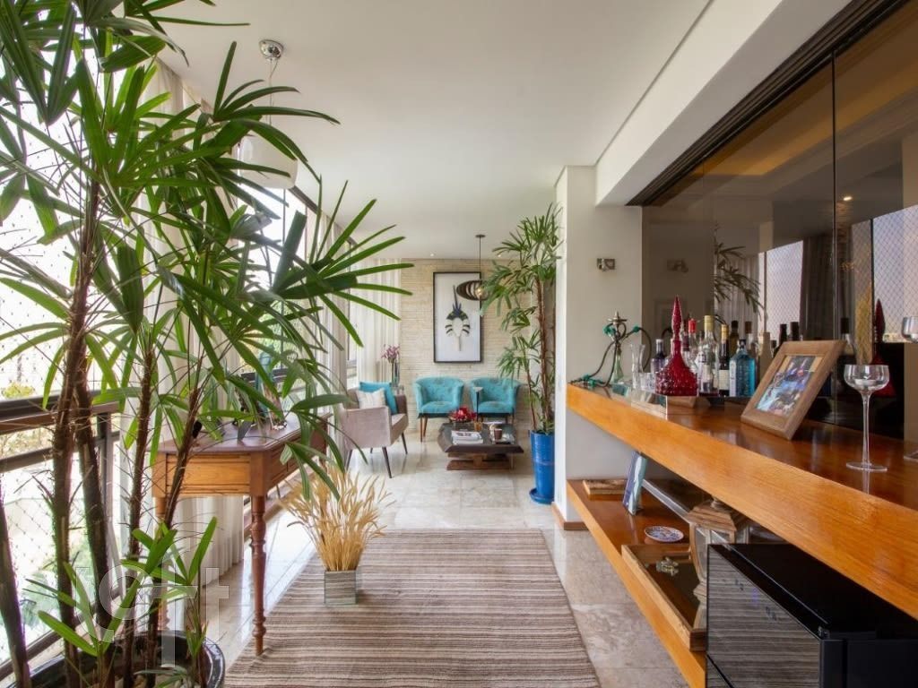 Apartamento, 4 quartos, 295 m² - Foto 9